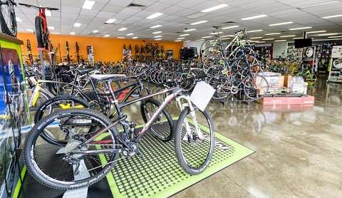 Photo: Bicycle Centre Belmont