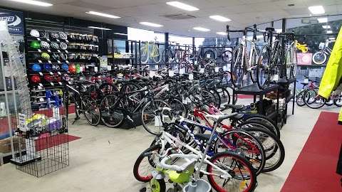 Photo: BikeFO - Bike Factory Outlet Geelong