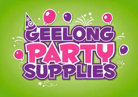 Photo: Geelong Party Supplies