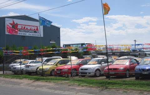 Photo: Geelong Starr Motors - Used Cars Geelong