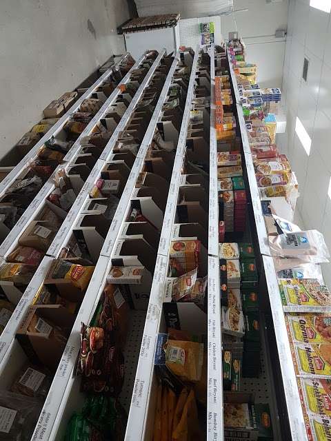 Photo: Indo-Asian Grocery Store