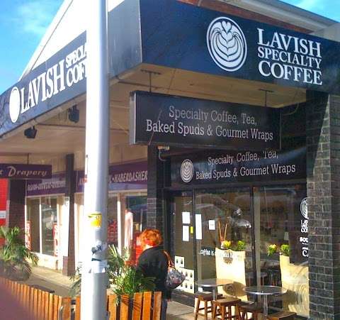Photo: Lavish Specialty Coffee | Best Coffee Geelong @lavishspecialtycoffee