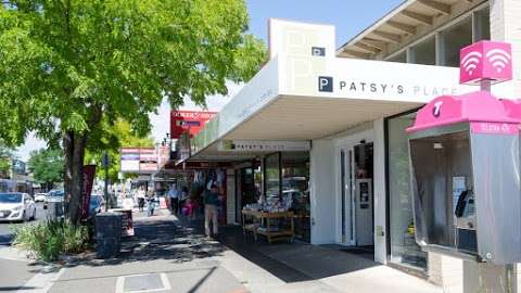 Photo: Patsy's Place Homewares & Gifts