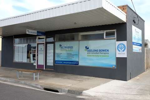 Photo: Revive Remedial Massage Geelong