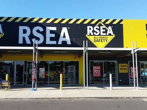 Photo: RSEA Safety Geelong