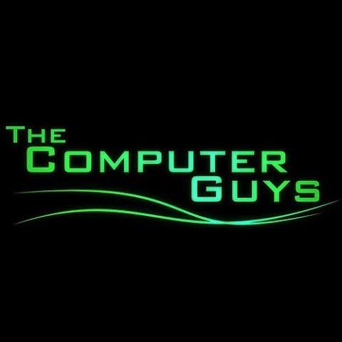 Photo: The Computer Guys