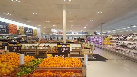 Photo: Coles Supermarkets Photo: Coles Supermarkets